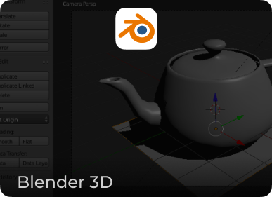 Blender