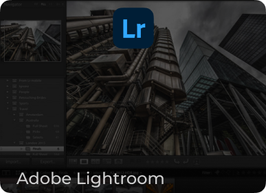 Lightroom