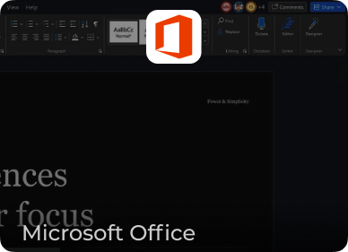 Microsoft Office